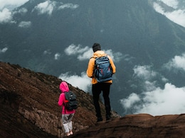 7 Exciting Treks Across India You Can Take With Your Kids This Summer