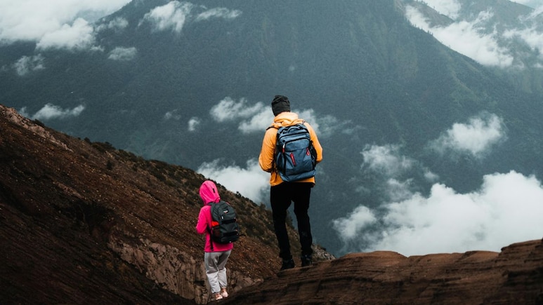 7 Exciting Treks Across India You Can Take With Your Kids This Summer