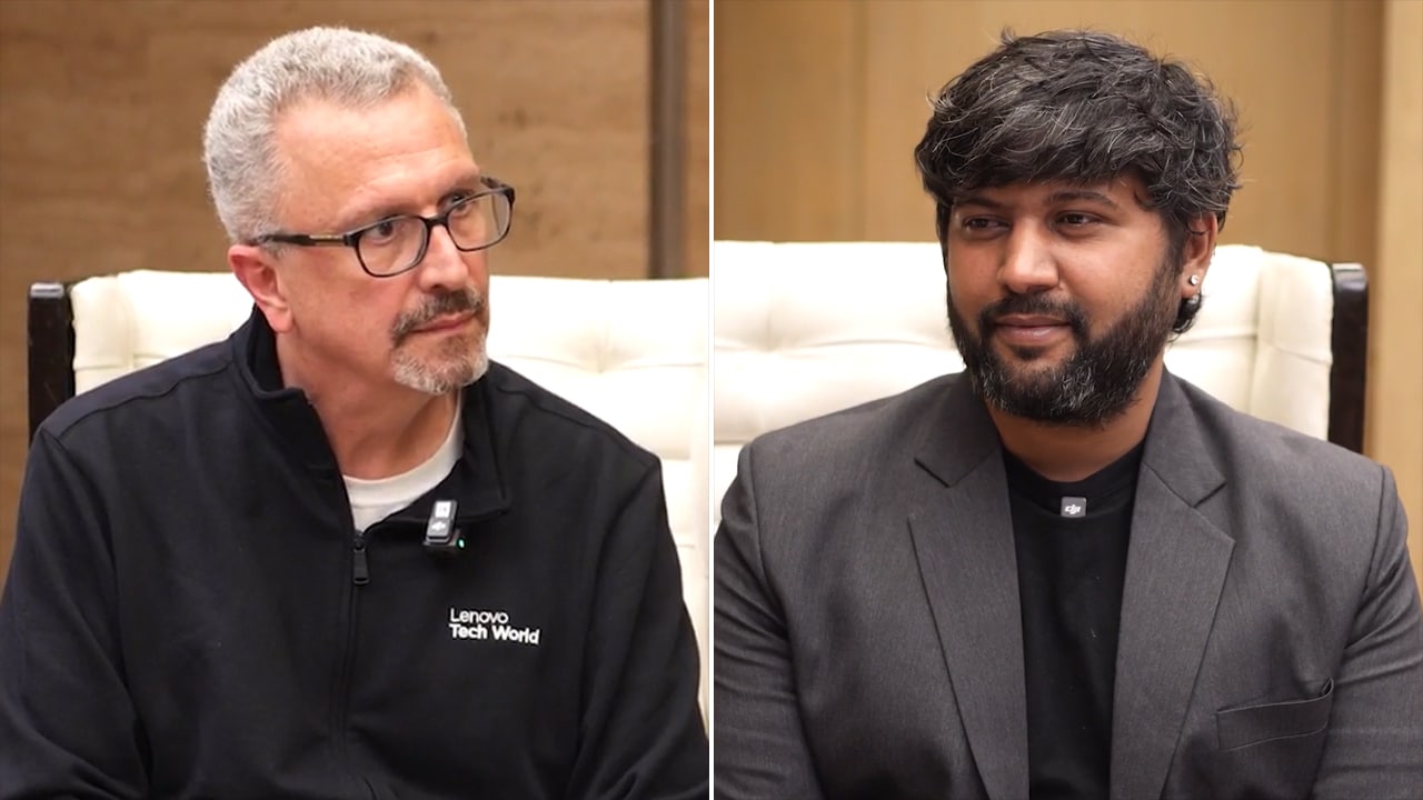 FIFA Is About to Change Forever? | Tech360 Exclusive With Jeff Shafer