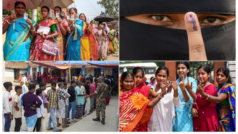 बदलाव की चाह या खौफ? बंगाल चुनाव में क्यों हुई रिकॉर्ड वोटिंग, एक्सपर्ट से जानें हर एक वजह