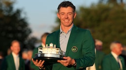 Rory McIlroy Wins Second Masters In A Row For Sixth Major Title