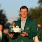 Rory McIlroy Wins Second Masters In A Row For Sixth Major Title