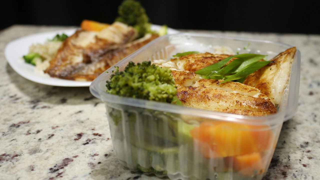 Food Storage Fixes: Containers That Actually Prevent Odours And Leaks