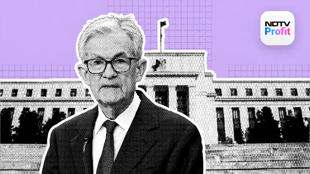 US Fed Holds Rates Steady: What Does It Mean For Indian Market?