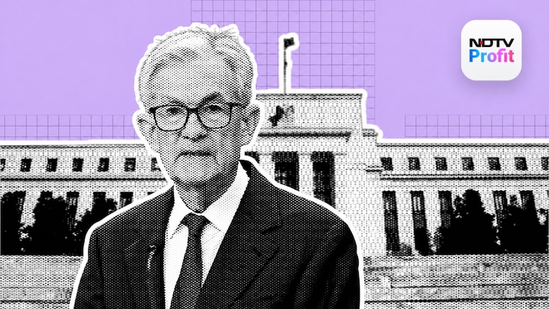 US Fed Holds Rates Steady: What Does It Mean For Indian Market?