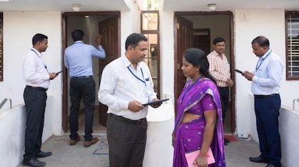 'खाना कैसे पकाते हैं, घर की फर्श-छत पर कौनसा मटेरियल लगा', जनगणना में पूछे जाएंगे ये सवाल