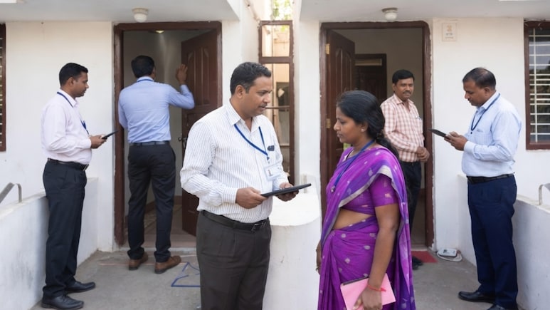 "खाना कैसे पकाते हैं, घर की फर्श-छत पर कौनसा मटेरियल लगा", जनगणना में पूछे जाएंगे ये सवाल