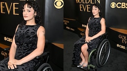 <i>Wicked</i> Actor Marissa Bode Says She Was Not Allowed To Board A Plane: 'I Was Denied Because I Am Disabled'