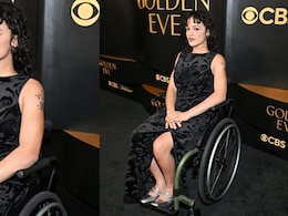 <i>Wicked</i> Actor Marissa Bode Says She Was Not Allowed To Board A Plane: 'I Was Denied Because I Am Disabled'