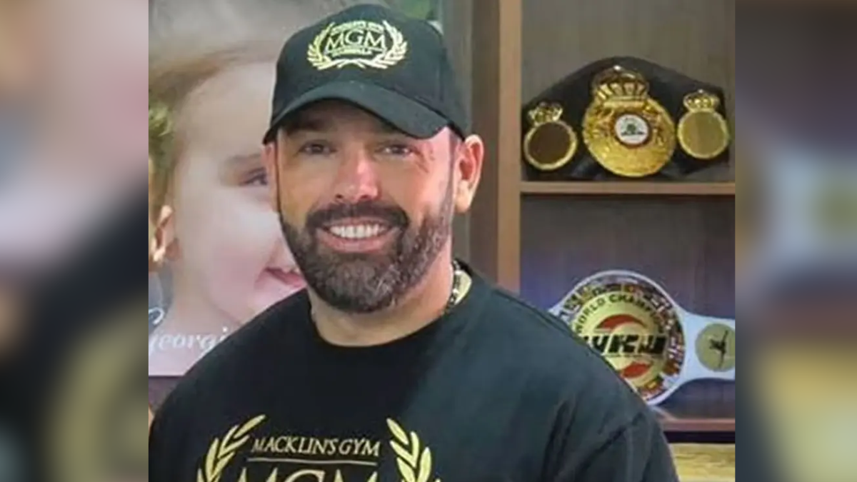 Years On The Run, How Europe's Most Wanted Gang Leader Was Finally Tracked