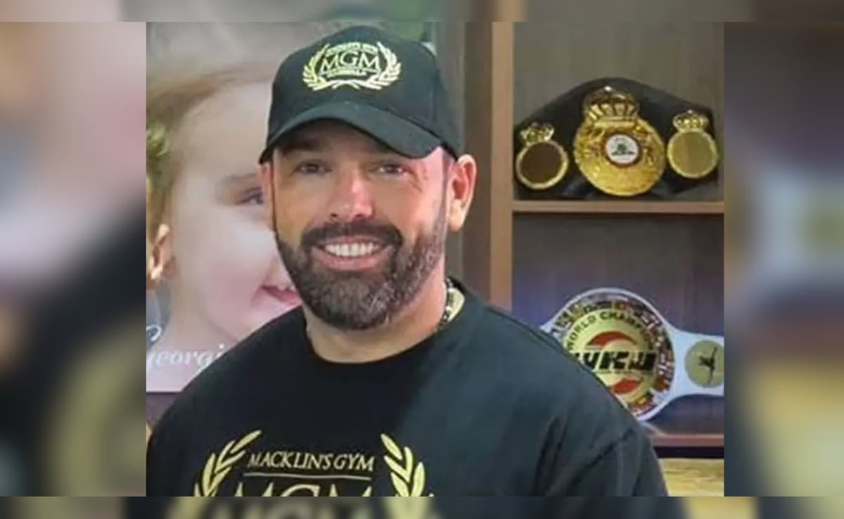 Years On The Run, How Europe's Most Wanted Gang Leader Was Finally Tracked