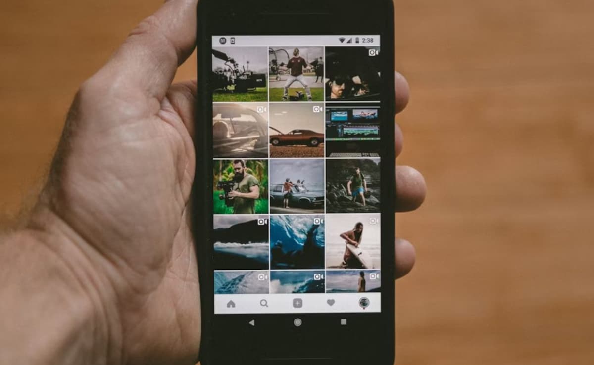 Latest and Breaking News on NDTV