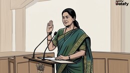 Economy Boost, Health Gains: How More Women In Parliament Could Help India