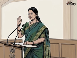 Women's Representation In Legislatures: What The Numbers Reveal