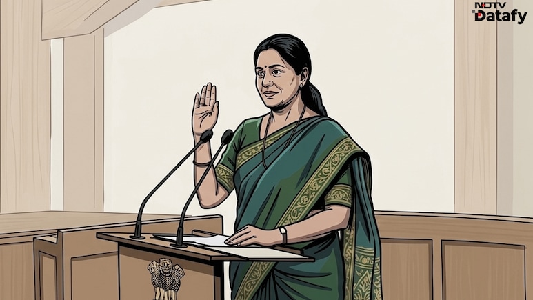 Women's Representation In Legislatures: What The Numbers Reveal