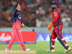 LSG vs RR LIVE Score, IPL 2026: Vaibhav Sooryavanshi On Cusp Of Joining Elite List As Rajasthan Royals Face LSG