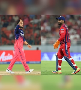 LSG vs RR LIVE Score, IPL 2026: Vaibhav Sooryavanshi On Cusp Of Joining Elite List As RR Face LSG