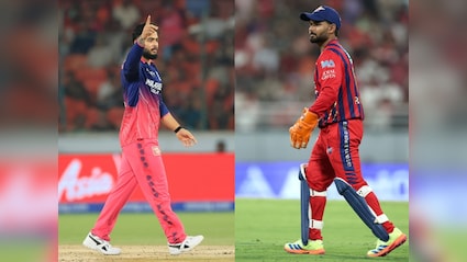 LSG Opt To Bowl, Include 156.7 Kmph Star In Playing XI vs RR