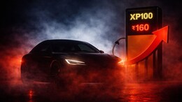 Running These Cars Get Expensive As XP100 Petrol Prices Hiked By Rs 11 Per Litre