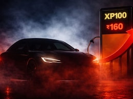 Running These Cars Get Expensive As XP100 Petrol Prices Hiked By Rs 11 Per Litre