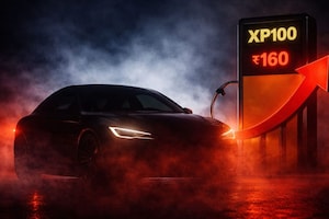 Running These Cars Get Expensive As XP100 Petrol Prices Hiked By Rs 11 Per Litre