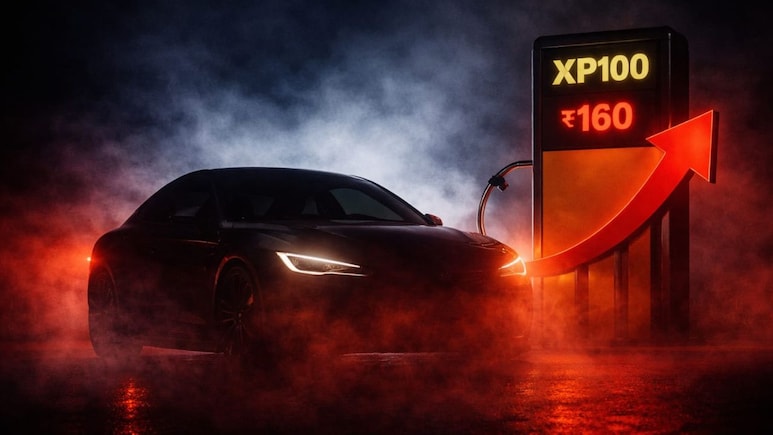 Running These Cars Get Expensive As XP100 Petrol Prices Hiked By Rs 11 Per Litre