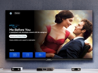 Intex का नया QLED TV भारत में लॉन्च, Dolby Vision और HDR के साथ 75-इंच तक साइज