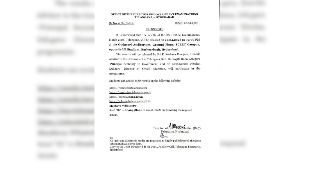 Latest and Breaking News on NDTV