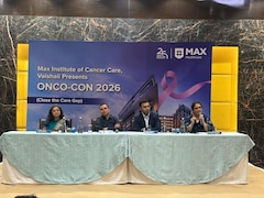 India's Cancer Cases Near 16 Lakh, Doctors Flag Early Detection Crisis