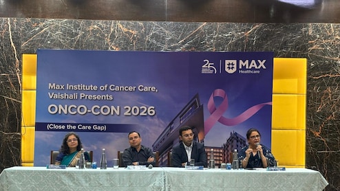 India's Cancer Cases Near 16 Lakh, Doctors Flag Early Detection Crisis Despite Advanced Tech Push