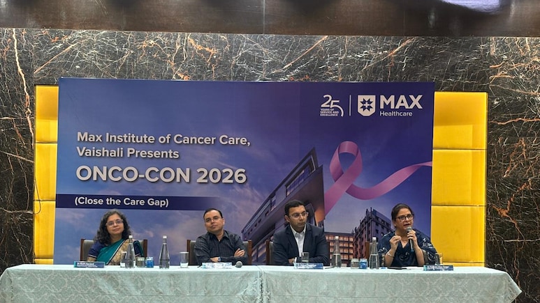 India's Cancer Cases Near 16 Lakh, Doctors Flag Early Detection Crisis Despite Advanced Tech Push