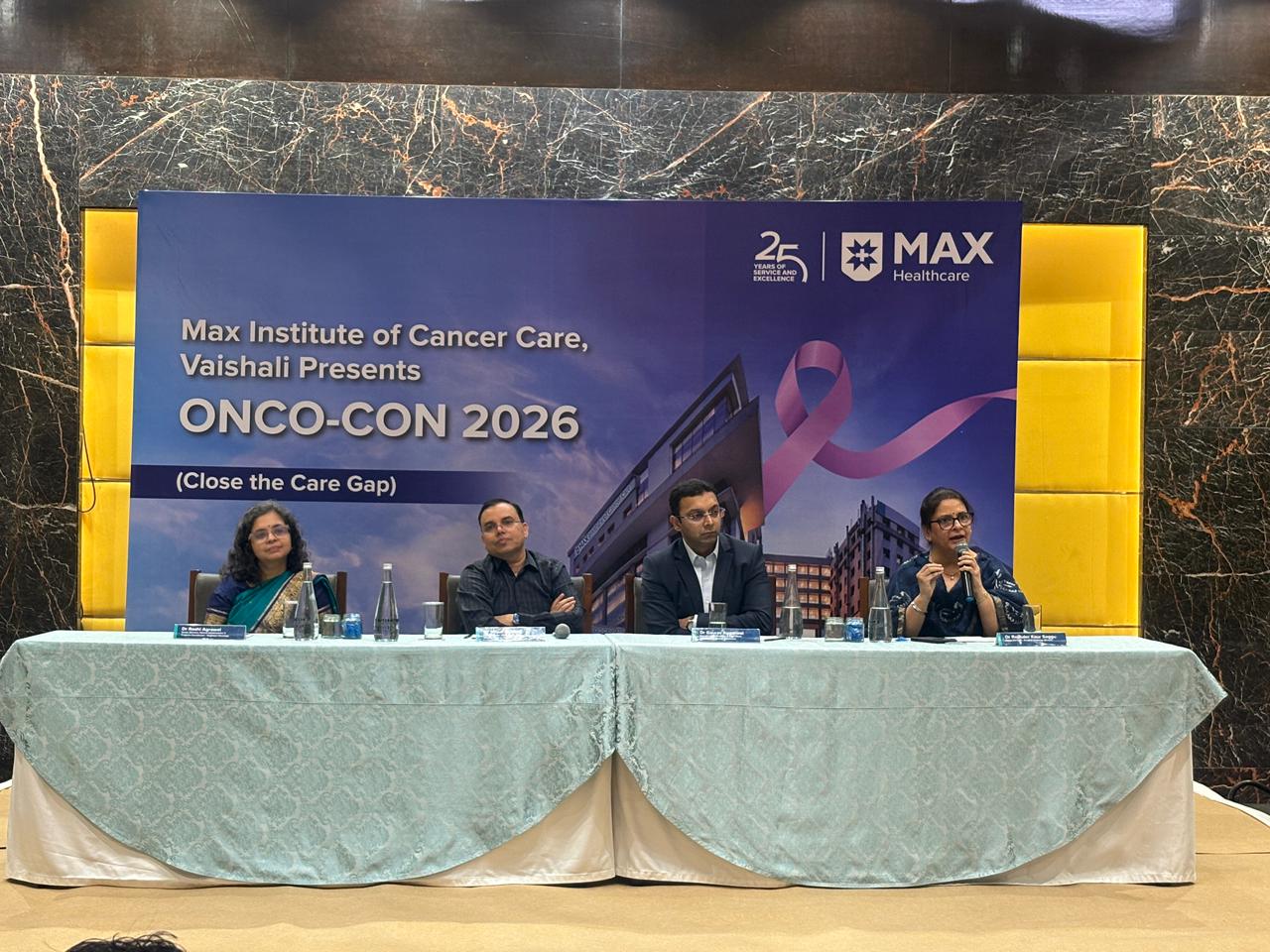 India's Cancer Cases Near 16 Lakh, Doctors Flag Early Detection Crisis Despite Advanced Tech Push