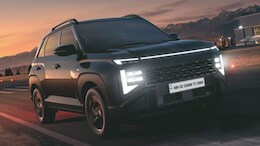 2026 Hyundai Venue Knight Edition Launched At Rs 9.69 Lakh; Check Details
