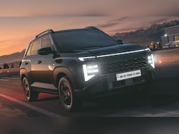 2026 Hyundai Venue Knight Edition Launched At Rs 9.69 Lakh; Check Details