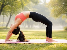 कमर दर्द को कहें अलविदा! रोज सुबह इस योग को कर पाएं फ्लेक्सिबिल रीढ़, शरीर में कूट-कूटकर भर देगा एनर्जी