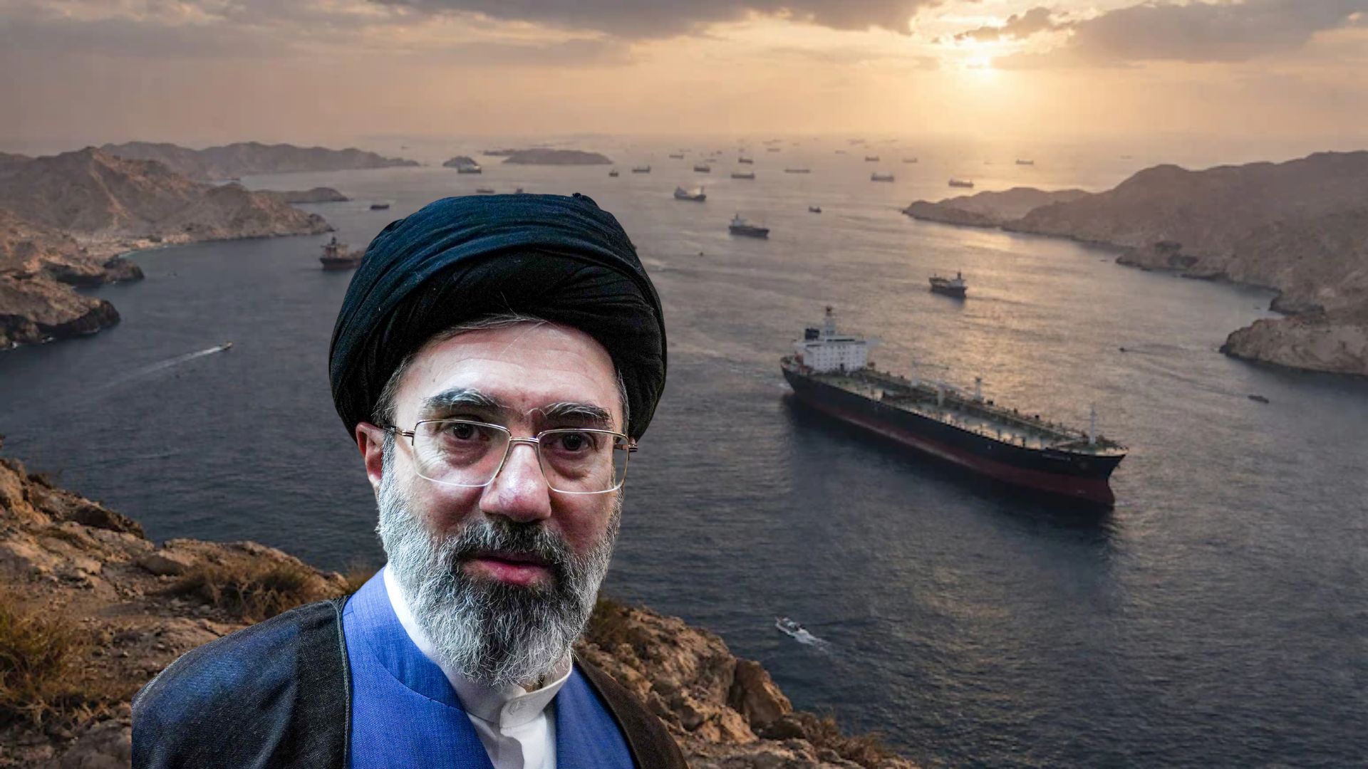 ईरान होर्मुज खोलने को तैयार! ओमान की तरफ से जहाजों को मिल सकती है मंजूरी, लेकिन एक शर्त है