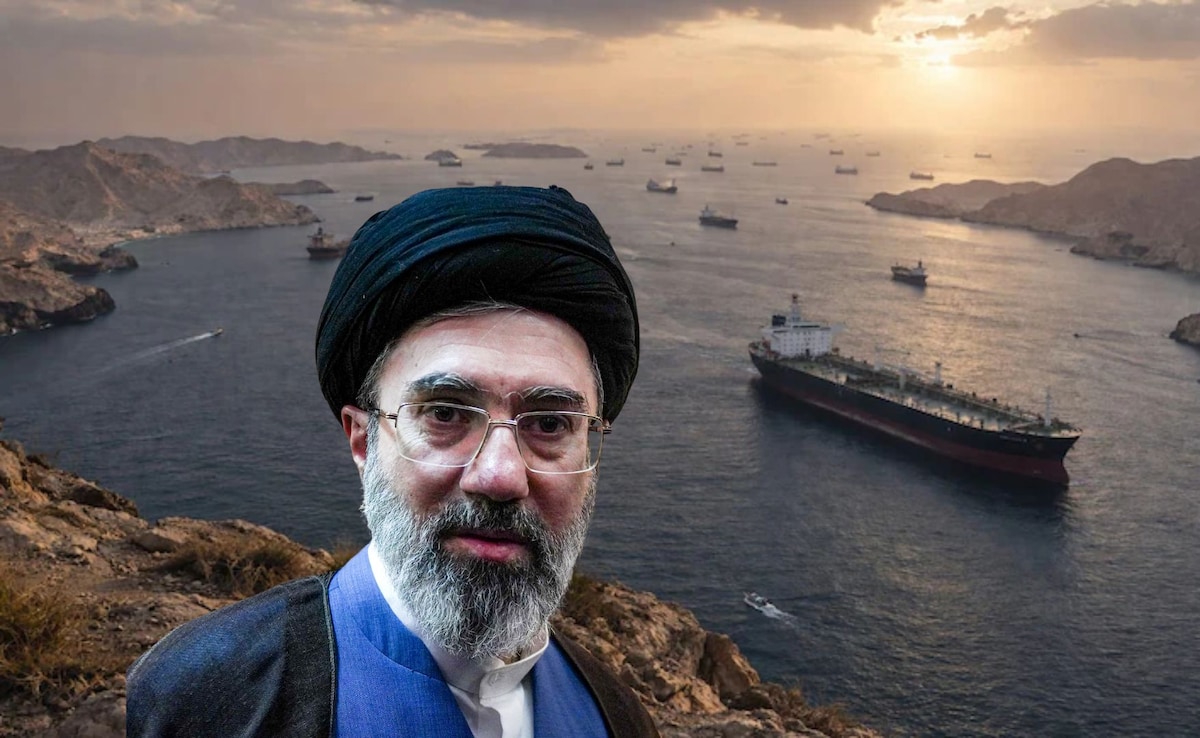 ईरान होर्मुज खोलने को तैयार! ओमान की तरफ से जहाजों को गुजरने की मिलेगी मंजूरी, लेकिन एक शर्त है