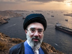 ईरान होर्मुज खोलने को तैयार! ओमान की तरफ से जहाजों को मिल सकती है मंजूरी, लेकिन एक शर्त है