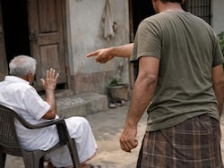 Tamil Nadu Man Shot Dead By Son-In-Law Over Child's Custody Amid Divorce