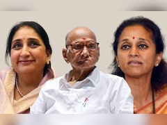 Sunetra Pawar Richer Than Sharad Pawar In Family, But Supriya Sule Tops List