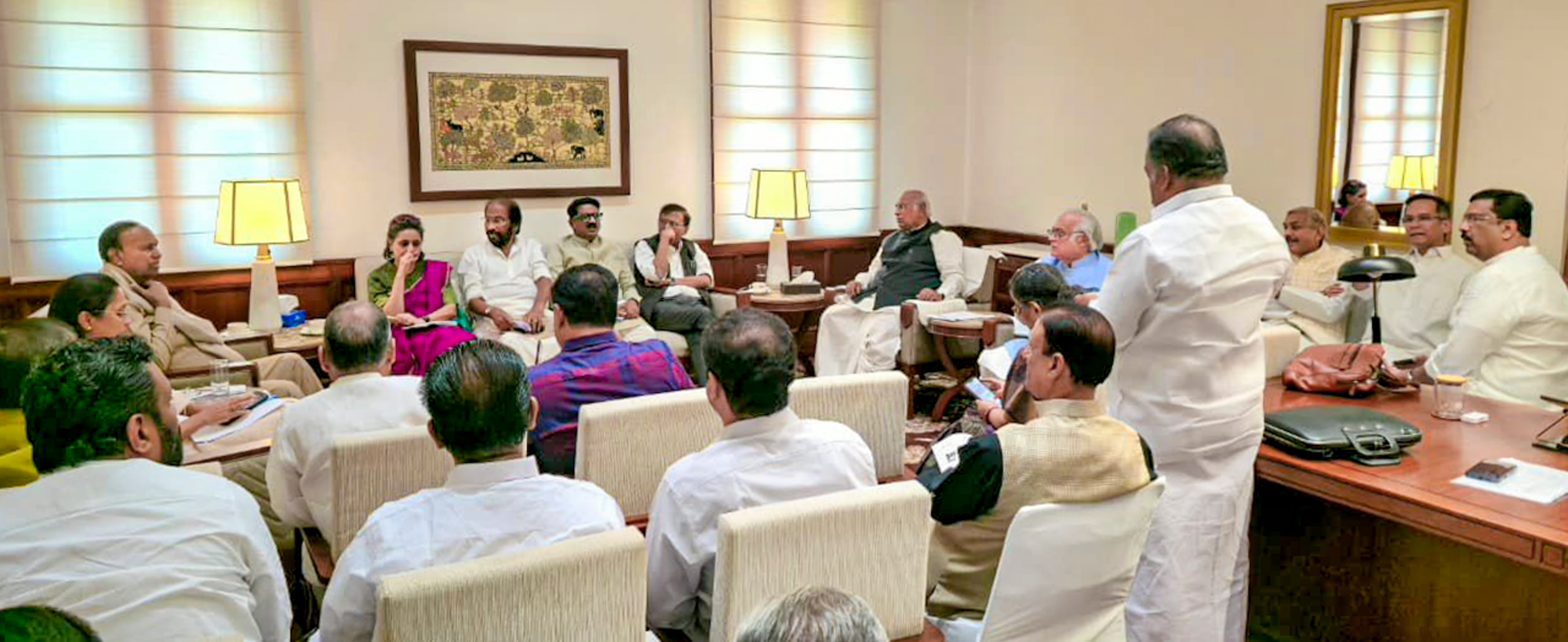 Latest and Breaking News on NDTV