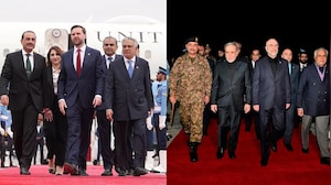 After US Cancels Witkoff, Kushner Pakistan Visit, Iran FM To Visit Islamabad