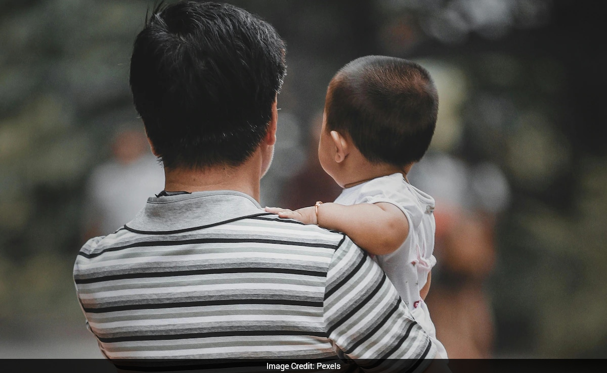China's "Superdad" Adopts Nearly 300 Children, Helps Them Build Better Lives