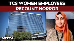 TCS Case: Women Allege Harassment, 6 Accused Seek Bail