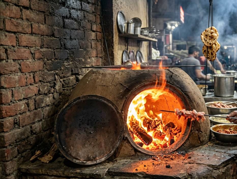 बच्चे ने बार-बार मांगा रसगुल्ला तो उठाकर तंदूर में फेंका, यूपी के बस्ती की ये खौफनाक घटना आपको हिला देगी