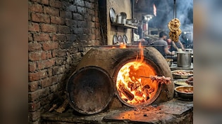 बच्चे ने बार-बार मांगा रसगुल्ला तो उठाकर तंदूर में फेंका, यूपी के बस्ती की ये खौफनाक घटना आपको हिला देगी