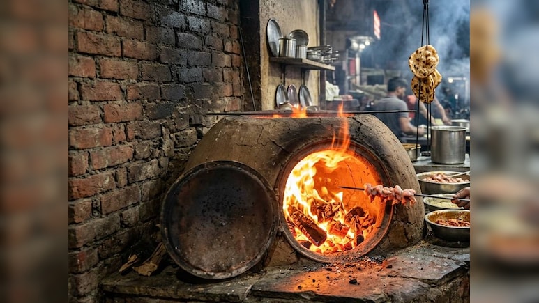 बच्चे ने बार-बार मांगा रसगुल्ला तो उठाकर तंदूर में फेंका, यूपी के बस्ती की ये खौफनाक घटना आपको हिला देगी