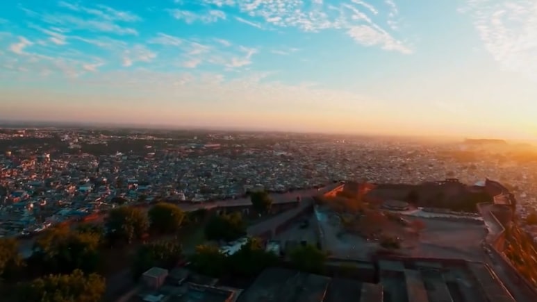 Rajasthan Weather: चूरू में पारा 43 डिग्री, राजस्थान में लू का अलर्ट; 3 डिग्री तक बढ़ेगा तापमान