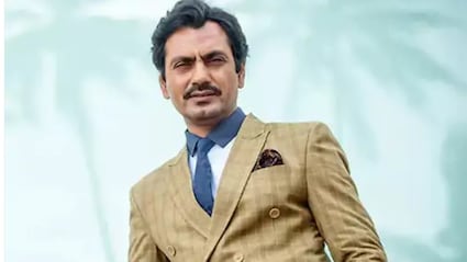 हूबहू ऐश्वर्या राय की कॉपी हैं नवाजुद्दीन सिद्दीकी की बेटी शोरा, लेटेस्ट फोटोज में खूबसूरती देख फैंस बोले- ये लेगी ऐश की जगह