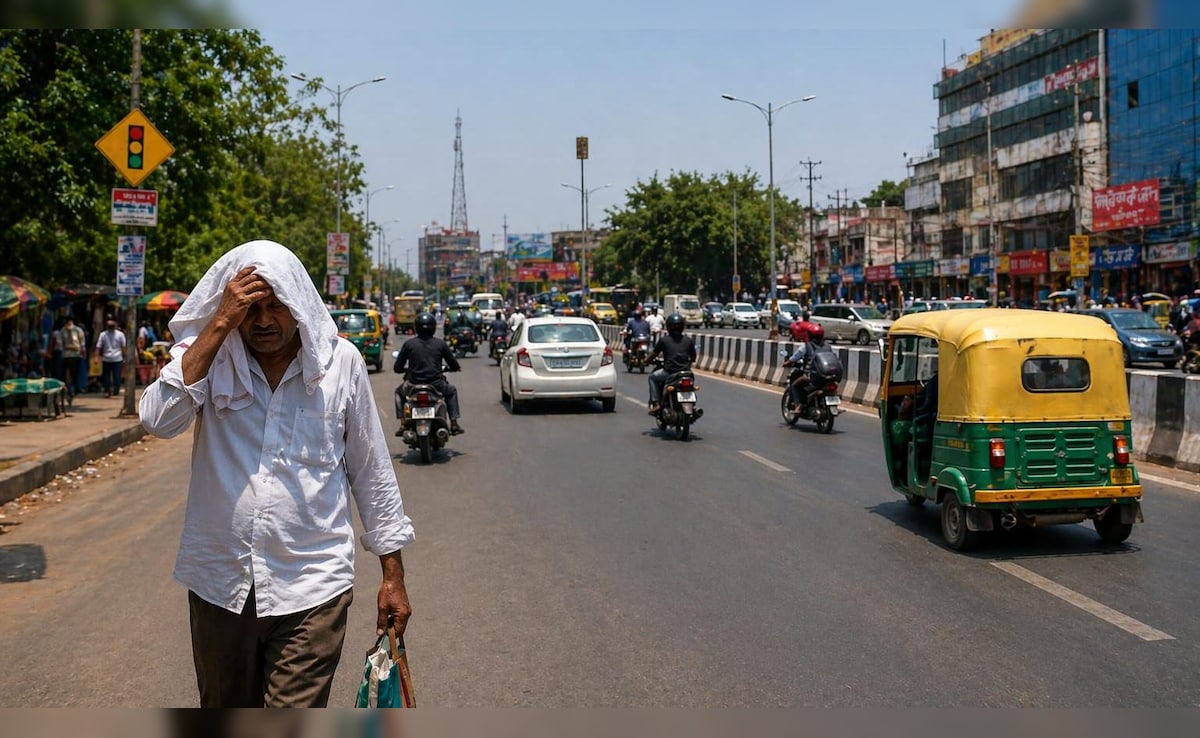 What Is Wet-Bulb Temperature — And Why Is It India's Deadliest Risk Amid Heatwave? Explained
